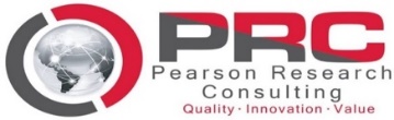 Pearson Research Consulting